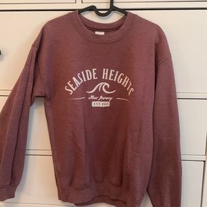 Women’s Small Sweatshirt